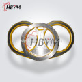 Customized Wear Plate And Cutting Ring